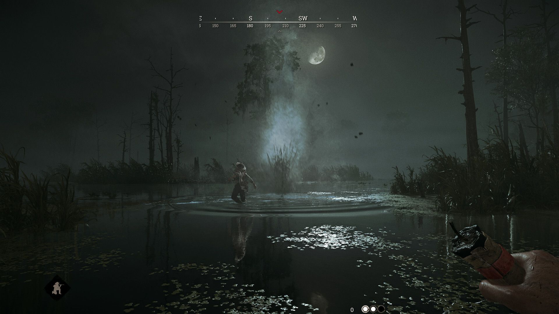Hunt: Showdown