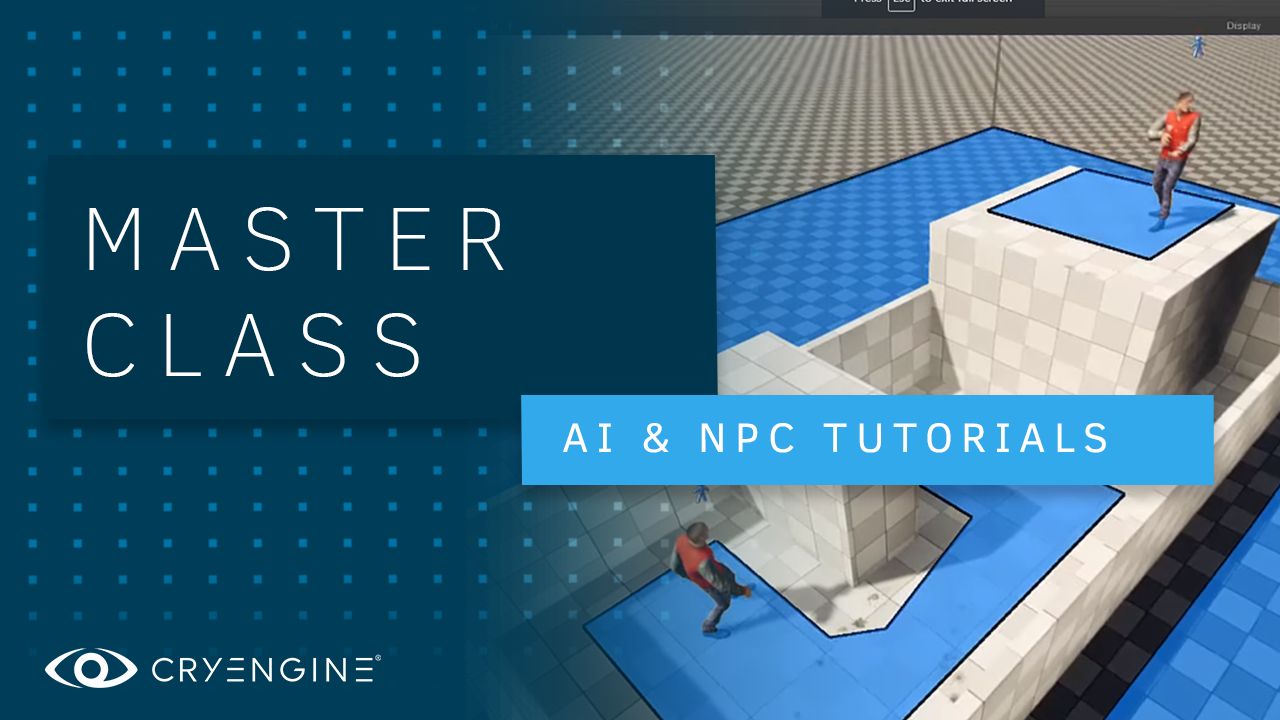 AI & NPC Tutorials
